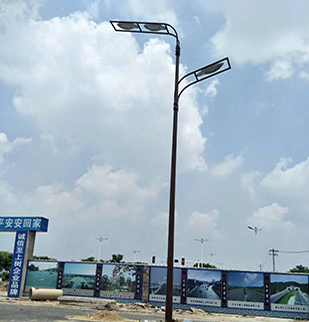 四川自貢龍井路led路燈 四川自貢龍井路led路燈_ led路燈價(jià)格