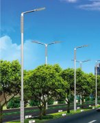 江蘇千度照明:影響le